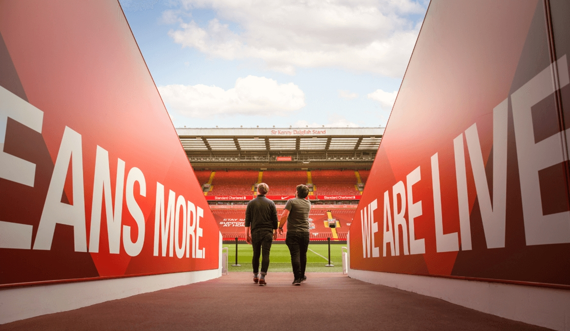 Quand Shankly Prit